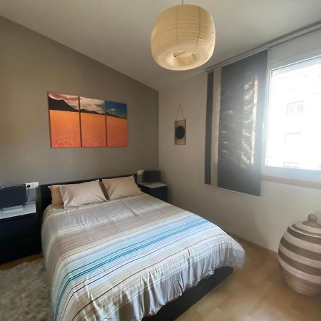 Mar E Area Apartment Moana Bagian luar foto