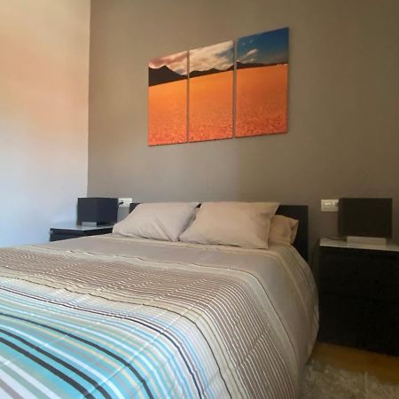 Mar E Area Apartment Moana Bagian luar foto