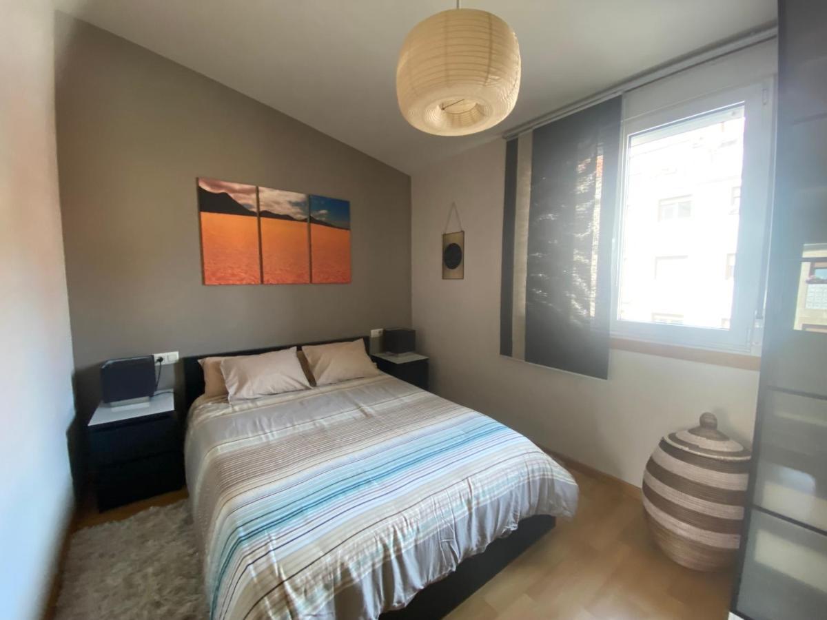 Mar E Area Apartment Moana Bagian luar foto