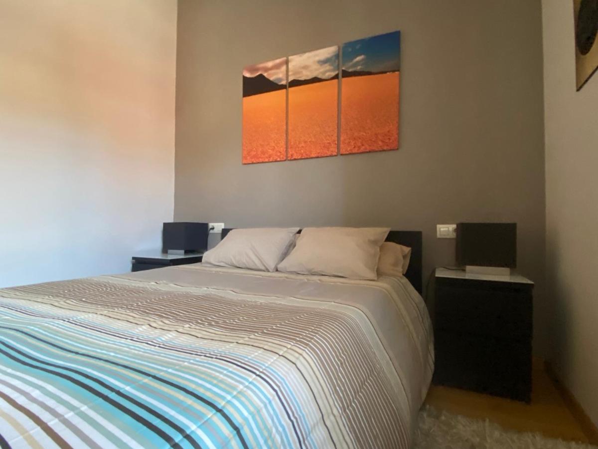 Mar E Area Apartment Moana Bagian luar foto