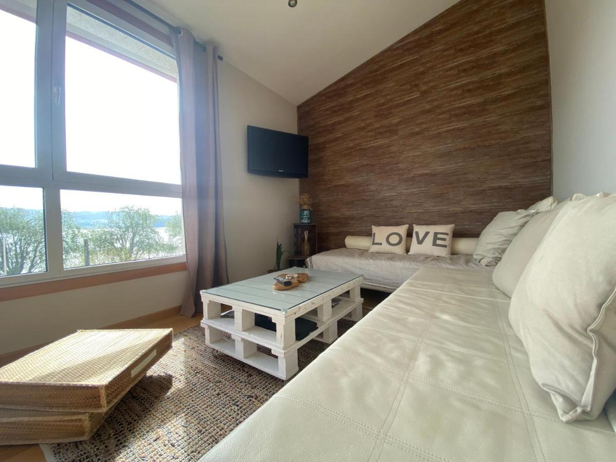 Mar E Area Apartment Moana Bagian luar foto